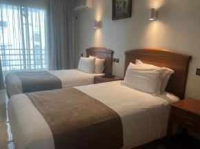Hôtel Amouday